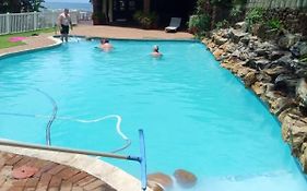 Villa Del Sol 12 Deftige Dame